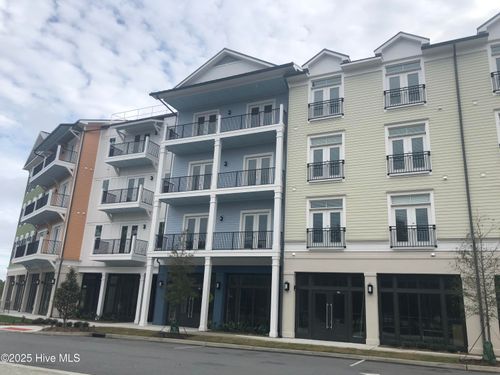 306-204 Arcadian Row, Wilmington, NC, 28412-0404 | Card Image