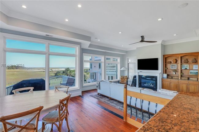 87 Singleton Beach Rd, House other with 6 bedrooms, 6 bathrooms and null parking in Hilton Head Island SC | Image 10