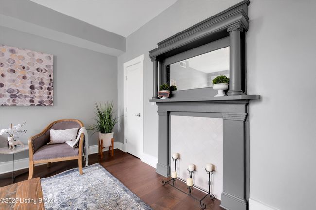 923 Mary St, House other with 3 bedrooms, 1 bathrooms and null parking in Louisville KY | Image 18