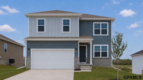 7209 S 204th Ave, Gretna, NE, 68028-4187 | Card Image