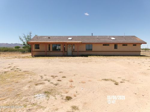 4400 W Airport Road, Willcox, AZ, 85643 | Card Image