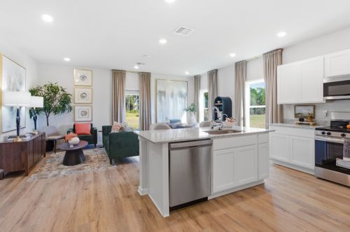 4884 Six Mile Pond Loop, Tallahassee, FL, 32305 | Card Image