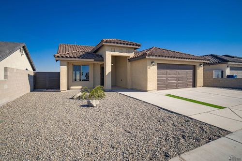 12567 S Prescott Ave, Yuma, AZ, 85365 | Card Image