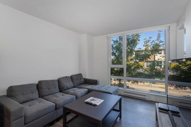 209 - 238 W Broadway, Condo with 1 bedrooms, 1 bathrooms and 1 parking in Vancouver BC | Image 7