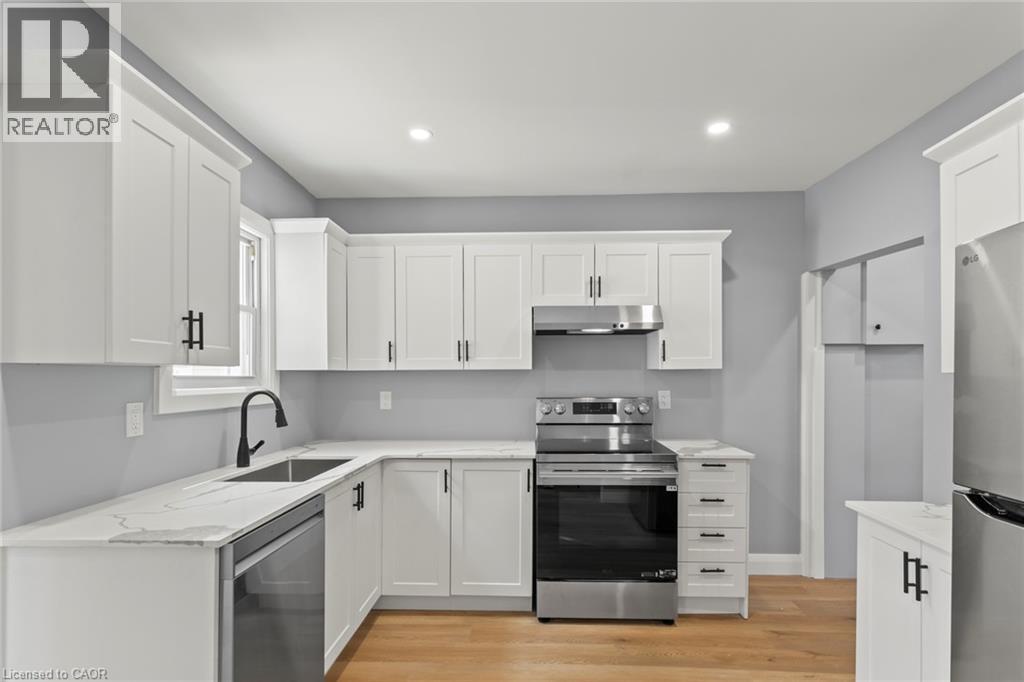 Residential in Hamilton 2
