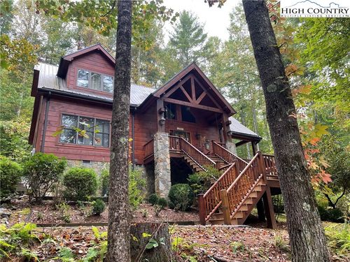 532 Woodland Rdg, Lansing, NC, 28643-9298 | Card Image