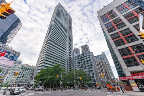 1811-300 Front St W, Toronto, ON, M5V0E9 | Card Image