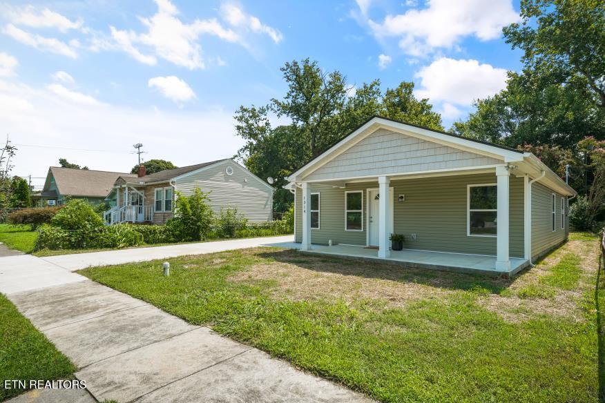 Residential in Knoxville 2