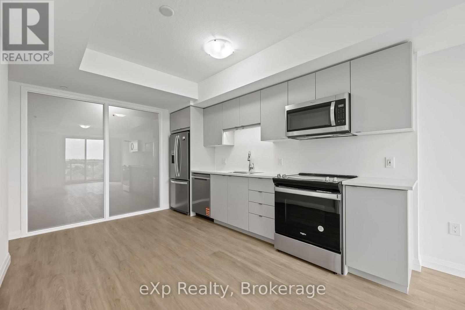 Residential Lease in Guelph (Downtown) 2