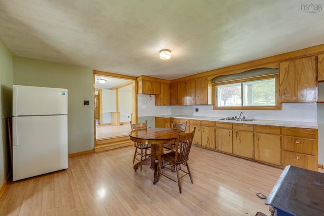 8167 Highway 1, House other with 5 bedrooms, 1 bathrooms and null parking in Meteghan NS | Image 15