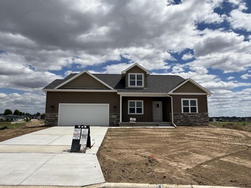 57-Lot 57 Blarney Stone Dr, ALBANY, WI, 53502-9605 | Card Image