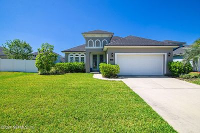 966 Bent Creek Drive, House other with 4 bedrooms, 3 bathrooms and null parking in St Johns FL | Image 2