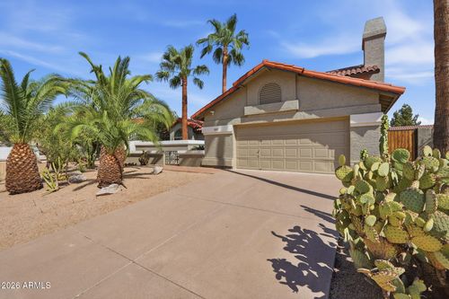 10587 E Palomino Rd, Scottsdale, AZ, 85258-5753 | Card Image