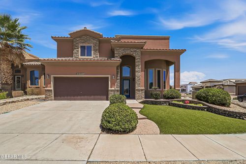 3000 Park Creek Place, El Paso, TX, 79938 | Card Image