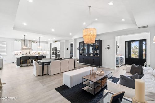 8411 Coral Reef Way, Panama City Beach, FL, 32413-9485 | Card Image