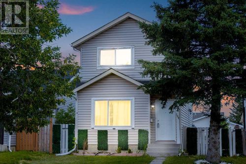 268 Falton Dr Ne, Calgary, AB, T3J2W6 | Card Image