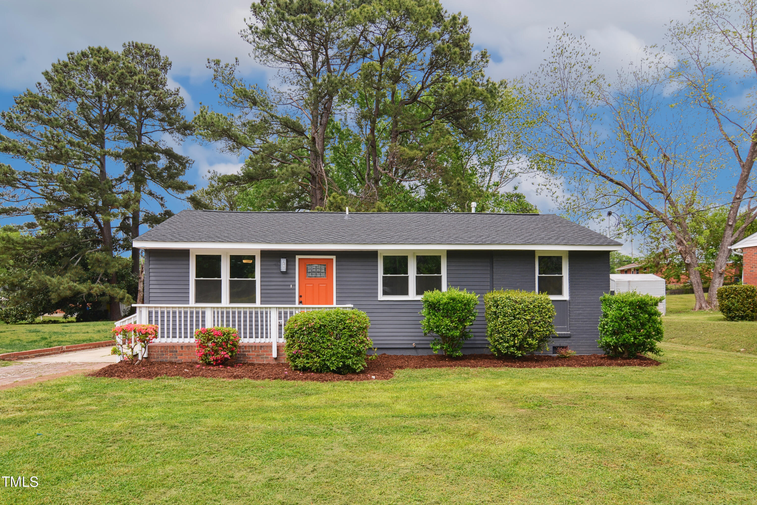 Newcombe Rd, Raleigh, NC 27610