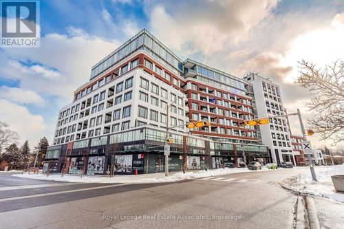 219-259 The Kingsway, Etobicoke, ON, M9A5A3 | Card Image