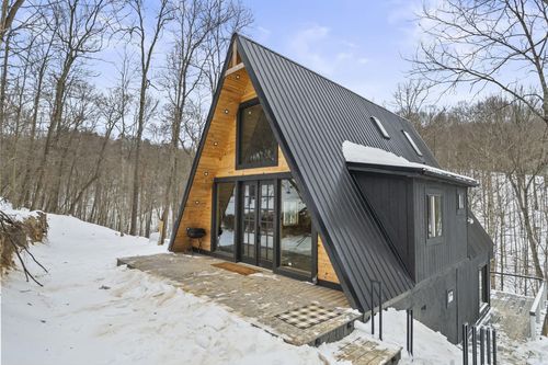 57488 Walnut Grove Rd, Mc Arthur, OH, 45651 | Card Image