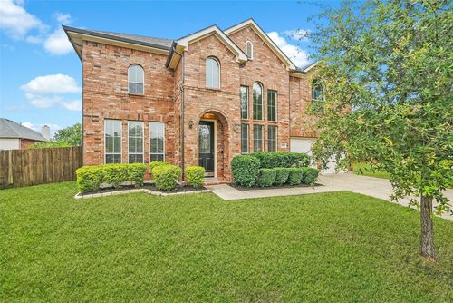3107 Leesa Ct, Wylie, TX, 75098-8101 | Card Image