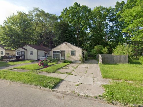 313 W Ruth Ave, Flint, MI, 48505-2601 | Card Image