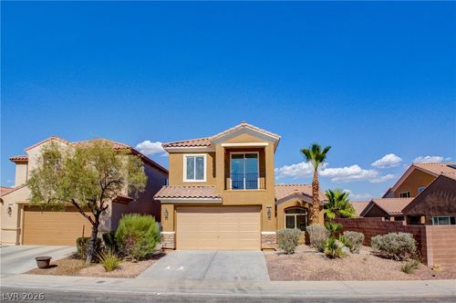 6504 Birdhouse St, North Las Vegas, NV, 89084-2827 | Card Image