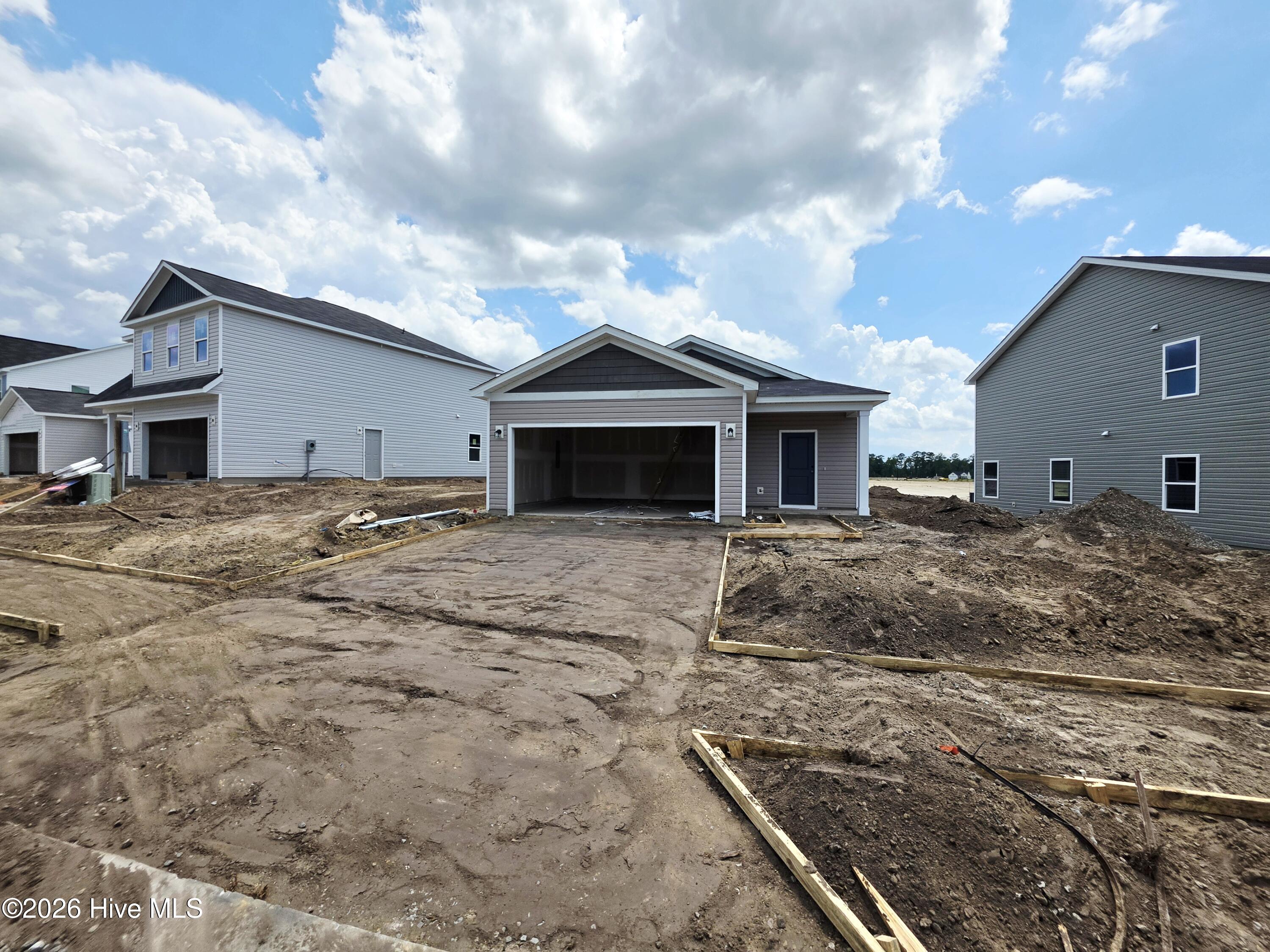 Residential Lease in Leland 2
