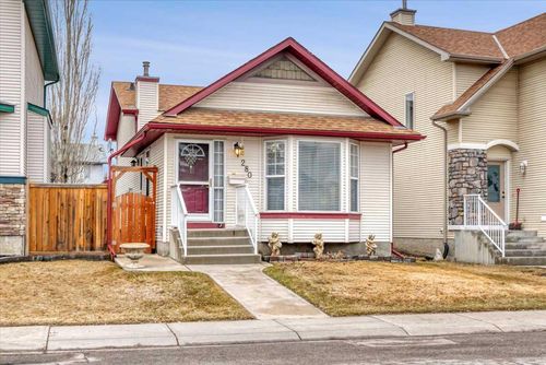 280 Cramond Close Se, Calgary, AB, T3M1B9 | Card Image