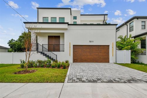 7511 S Swoope St, TAMPA, FL, 33616-2225 | Card Image