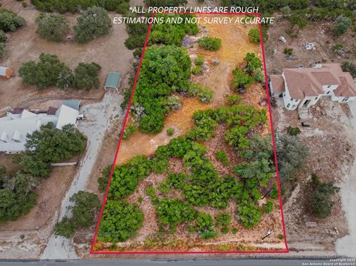 0 Lipizzan Ln, Spring Branch, TX, 78070 | Card Image