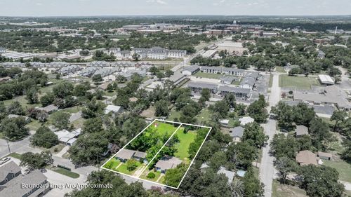 1435-1425-1435 W Groesbeck St, Stephenville, TX, 76401-4738 | Card Image