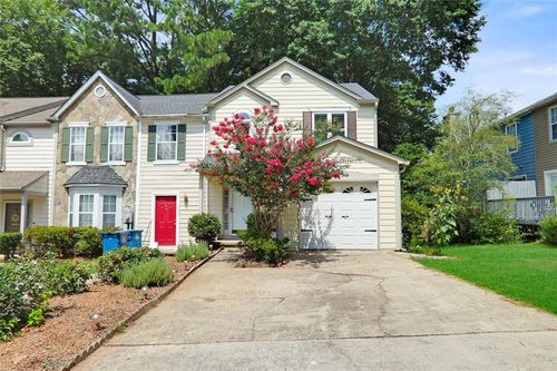 3005 Regal Park Ct, Duluth, GA, 30096-3899 | Card Image