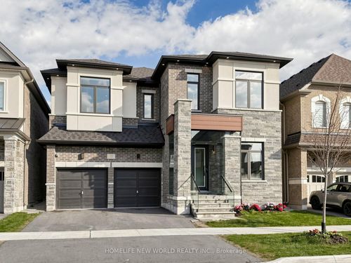 72 Crofting Cres, Markham, ON, L6E0W1 | Card Image