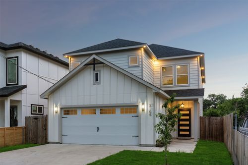 3105 Chihuahua Ave, Dallas, TX, 75212-3848 | Card Image