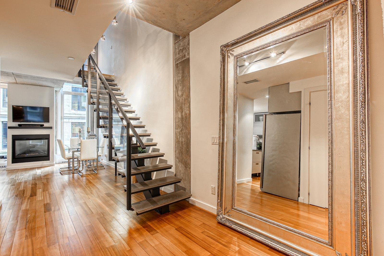 Residential Lease in Montréal (Ville-Marie) 2