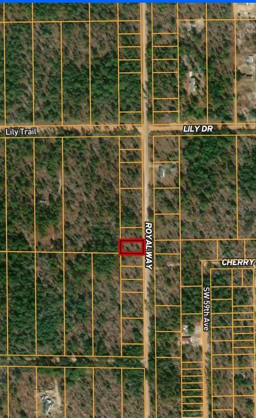 LOT 127 Royal Way, Hawthorne, FL, 32640 | Card Image