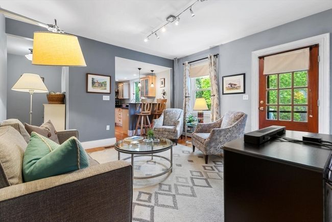 1 - 56 Tainter St, Condo with 2 bedrooms, 1 bathrooms and 2 parking in Medford MA | Image 14