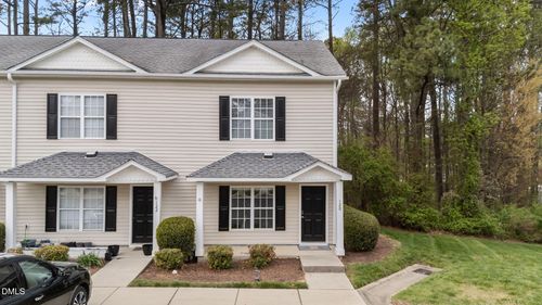 120 Licorice Dr, Apex, NC, 27502-1865 | Card Image