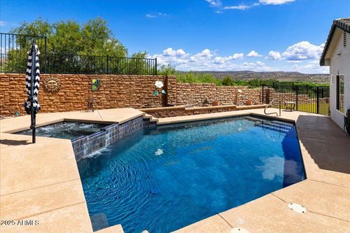 1580 Whitetail Run, Cottonwood, AZ, 86326-6129 | Card Image