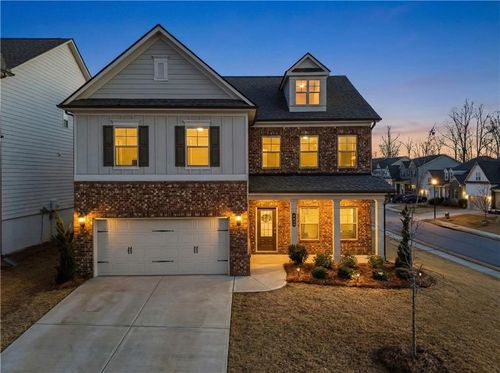 4489 Mill Oak Way Sw, Gainesville, GA, 30504-7200 | Card Image