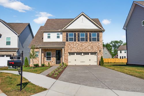 124 Limbury Ct, White House, TN, 37188-2253 | Card Image
