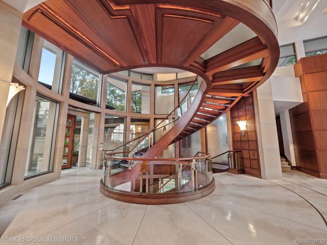 4790 Dow Ridge Rd, House other with 5 bedrooms, 7 bathrooms and null parking in Orchard Lake MI | Image 8