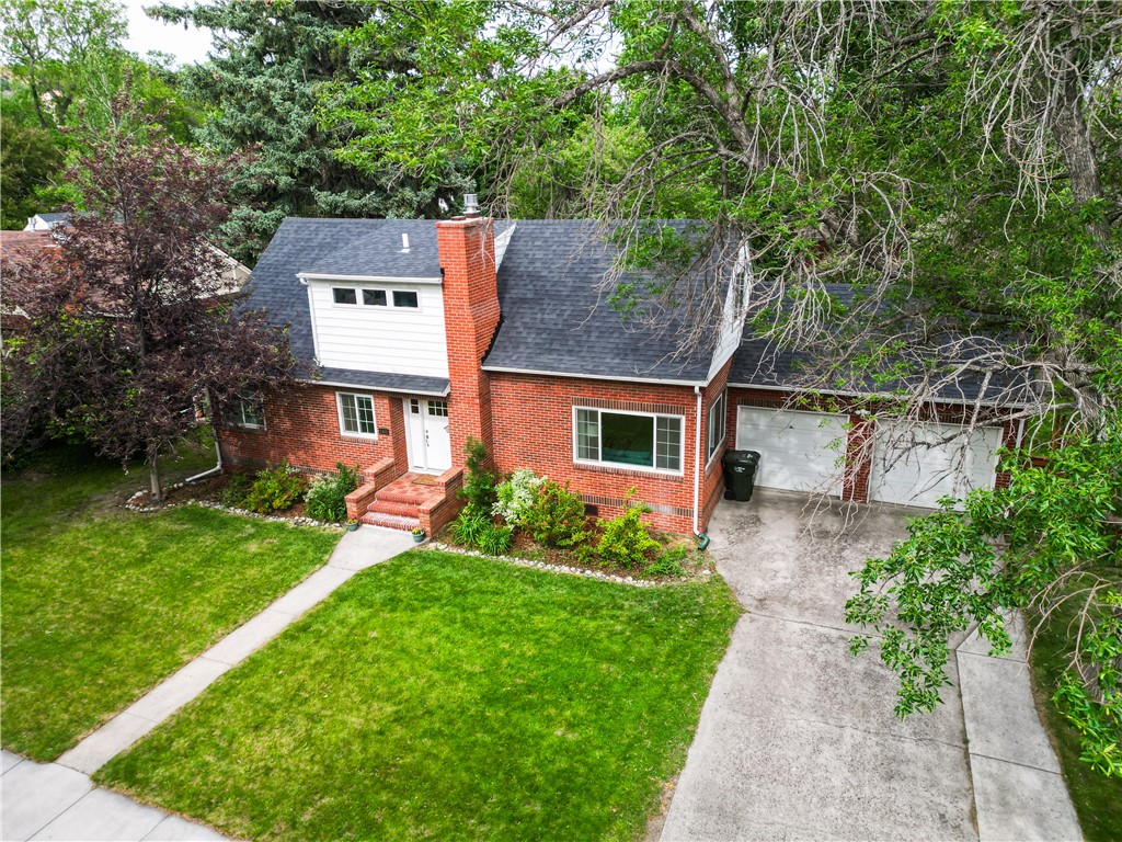 Residential in Billings 4