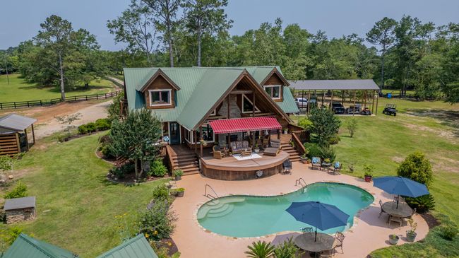 148 Derrick Rd, Home with 3 bedrooms, 4 bathrooms and null parking in Johnston SC | Image 4