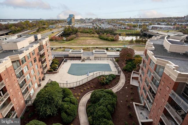 UNIT-450 - 3650 S Glebe Rd, Condo with 1 bedrooms, 1 bathrooms and null parking in ARLINGTON VA | Image 53