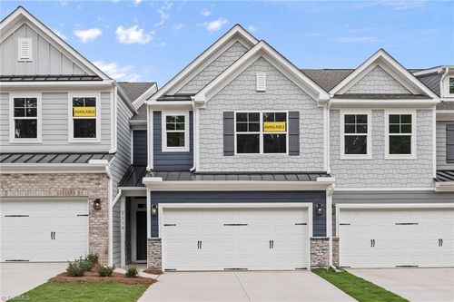 5116 Maple Blossom Trl, Greensboro, NC, 27455-9380 | Card Image