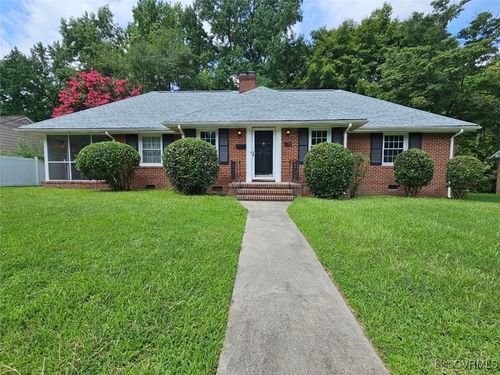 1672 Wilton Rd, Petersburg, VA, 23805-1427 | Card Image