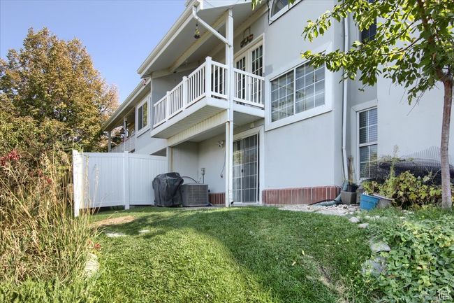 3756 Cardiff Way, Condo with 3 bedrooms, 4 bathrooms and 2 parking in Bountiful UT | Image 29