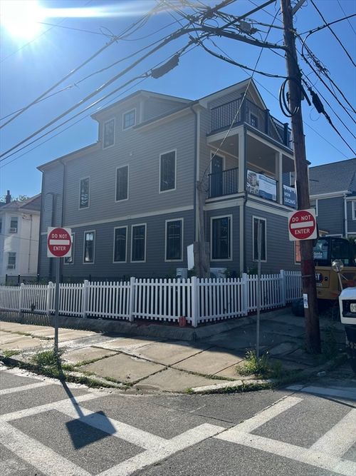1-26 Alfred Street, Medford, MA, 02155 | Card Image