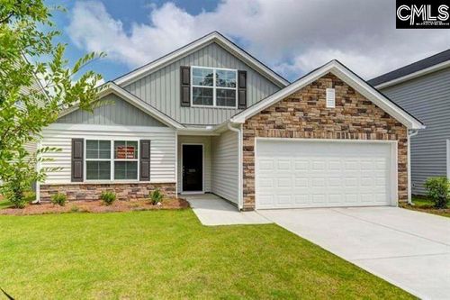 2215 County Line Trl, Elgin, SC, 29045-8563 | Card Image